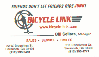 Bicycle Link