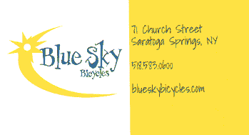 Blue Sky Bicycles