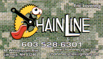 Chainline Cycles