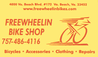 Freewheelin Bikes