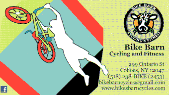 Card from Oct 2013 - Click for website