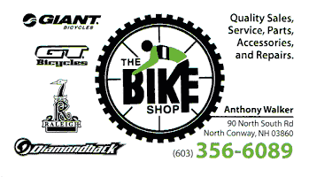 The Bike Shop