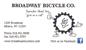 Broadway Bicycle