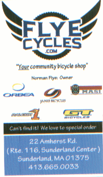Card from May 2008 - Click for website