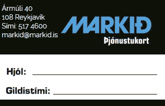 Markið Bike Shop